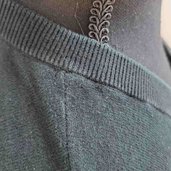 Kate Spade Button Down Cardigan - Picture 6 of 11